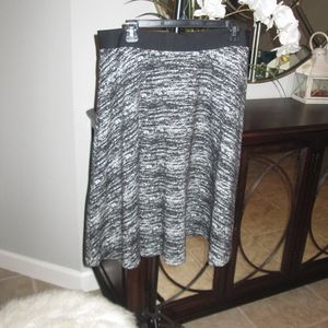 Banana Republic A-line skirt